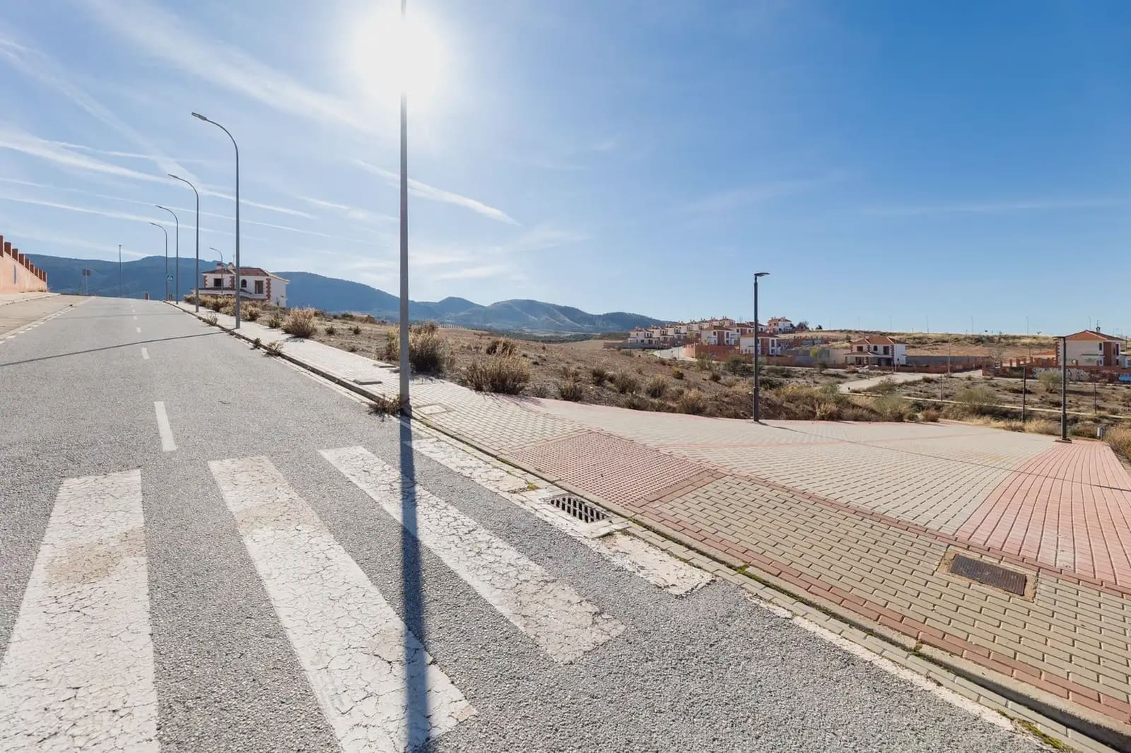 Building Plot for sale in Otura - € 75,000 (Ref: 9836902)