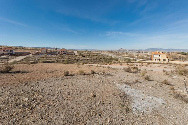 Building Plot for sale in Otura - € 75,000 (Ref: 9836902)