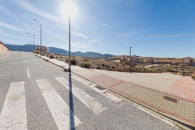 Building Plot for sale in Otura - € 75,000 (Ref: 9836902)