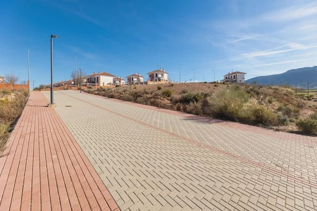 Building Plot for sale in Otura - € 75,000 (Ref: 9836902)