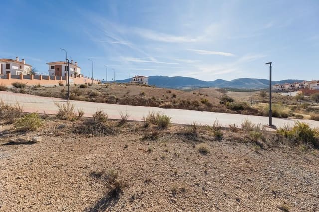 Building Plot for sale in Otura - € 75,000 (Ref: 9836902)