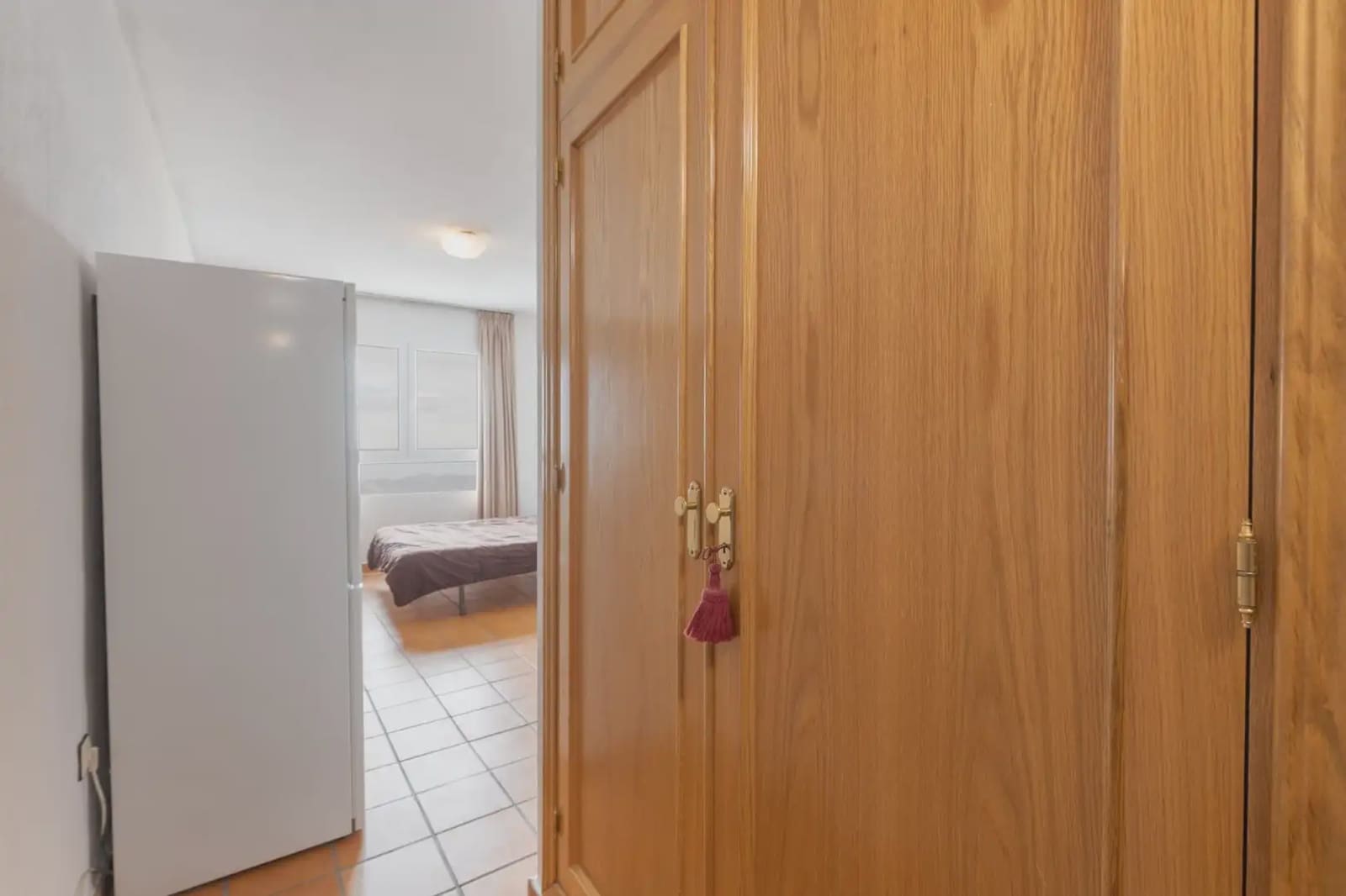 Appartement te koop in Sierra Nevada met garage - € 119.900 (Ref: 9836903)