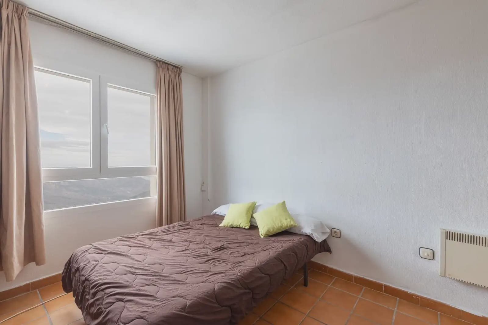 Appartement te koop in Sierra Nevada met garage - € 119.900 (Ref: 9836903)