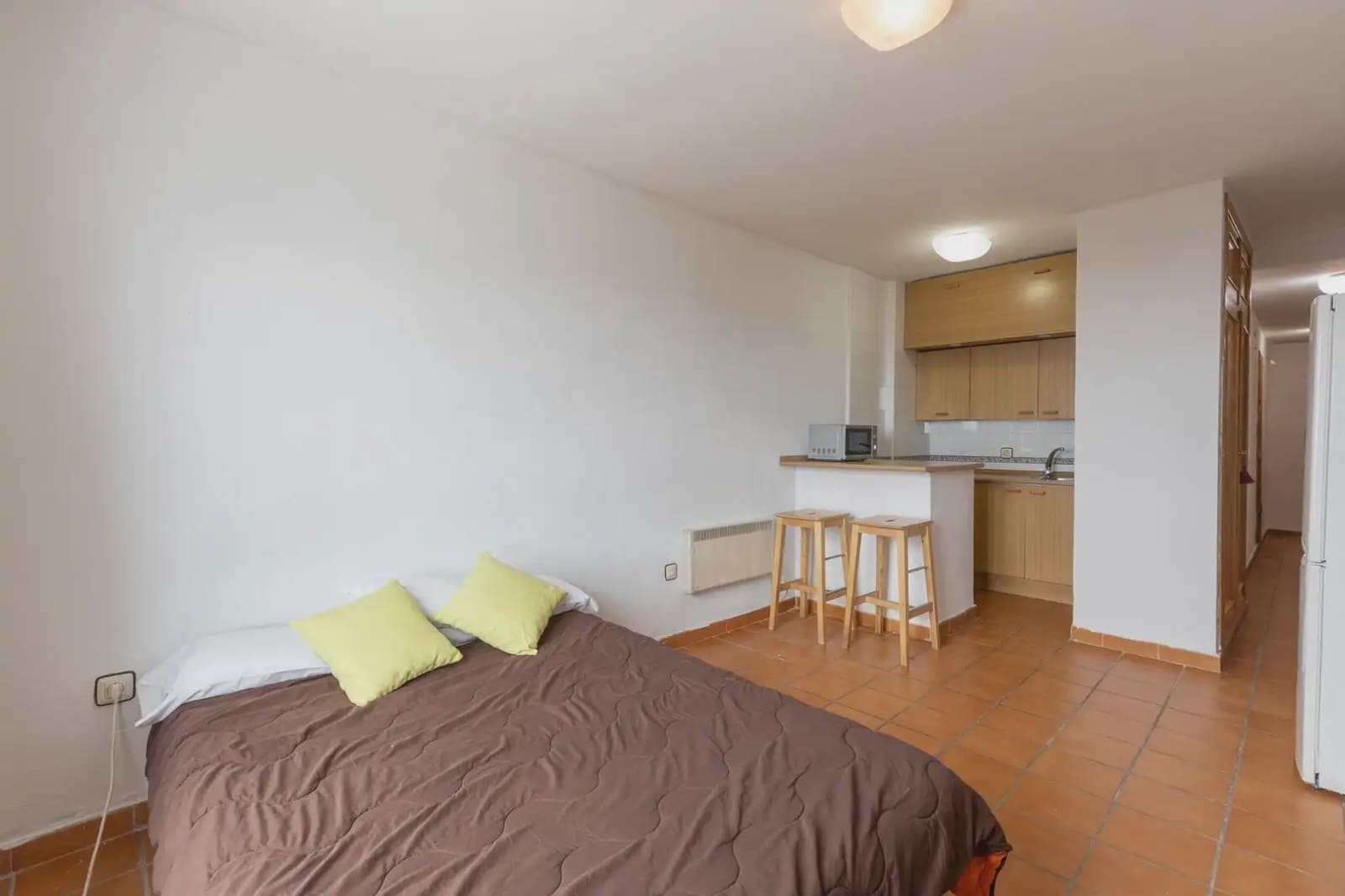 Appartement te koop in Sierra Nevada met garage - € 119.900 (Ref: 9836903)