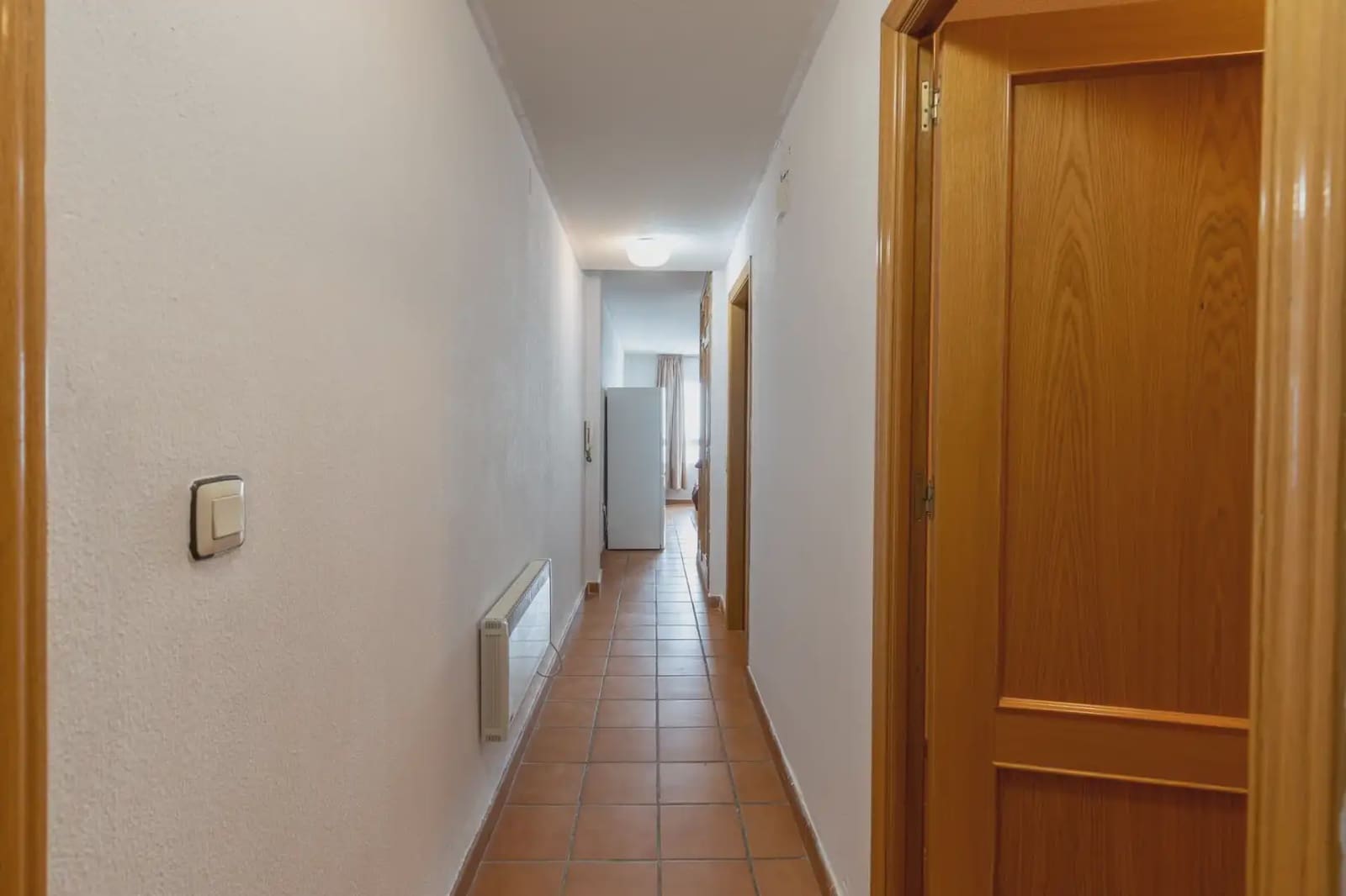 Appartement te koop in Sierra Nevada met garage - € 119.900 (Ref: 9836903)