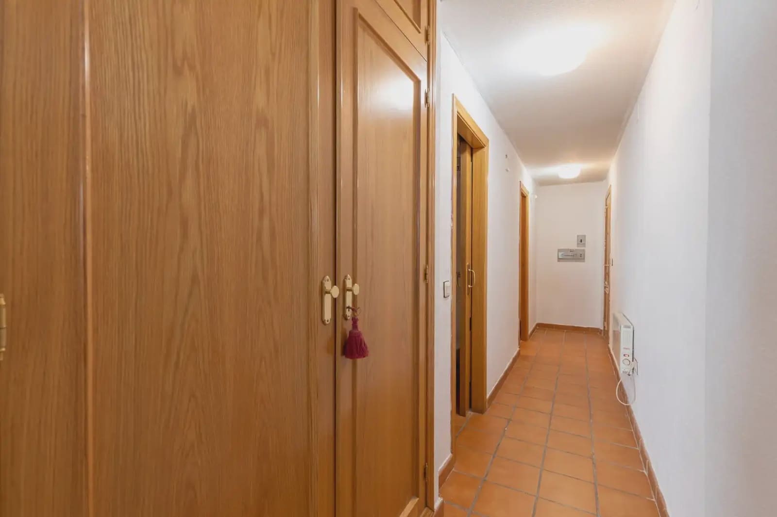 Appartement te koop in Sierra Nevada met garage - € 119.900 (Ref: 9836903)