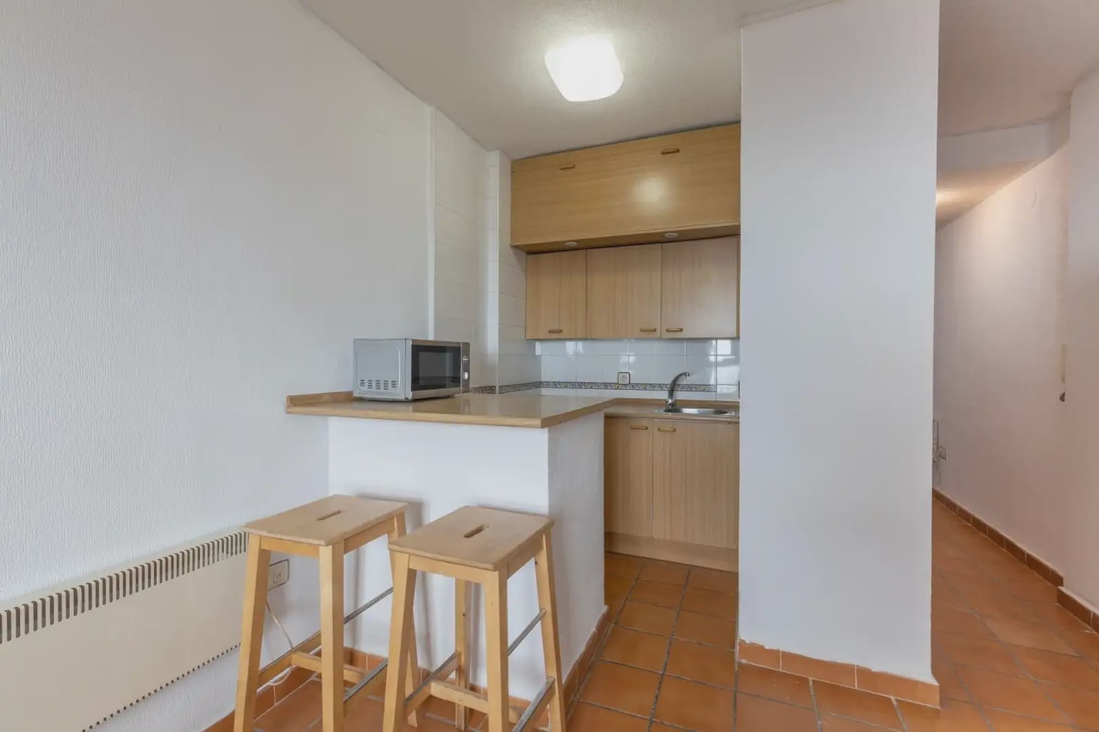 Appartement te koop in Sierra Nevada met garage - € 119.900 (Ref: 9836903)