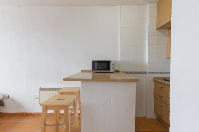 Appartement te koop in Sierra Nevada, Monachil met garage - € 119.900 (Ref: 9836903)