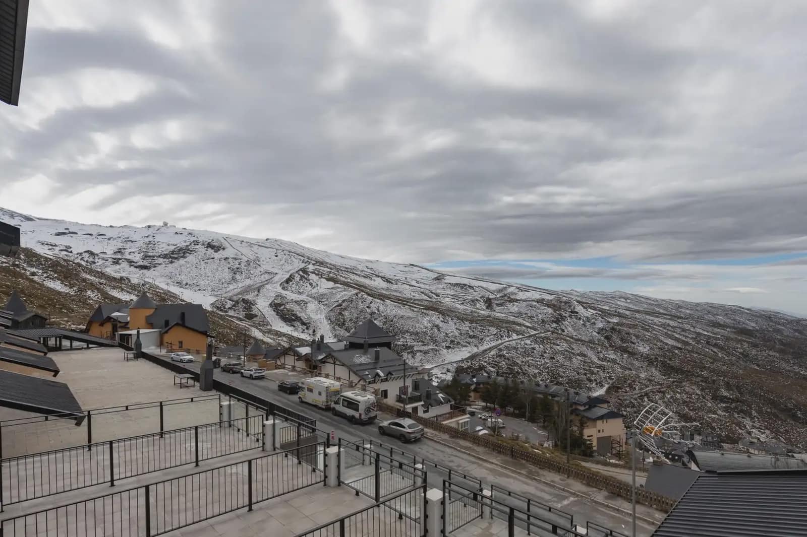Appartement te koop in Sierra Nevada met garage - € 119.900 (Ref: 9836903)