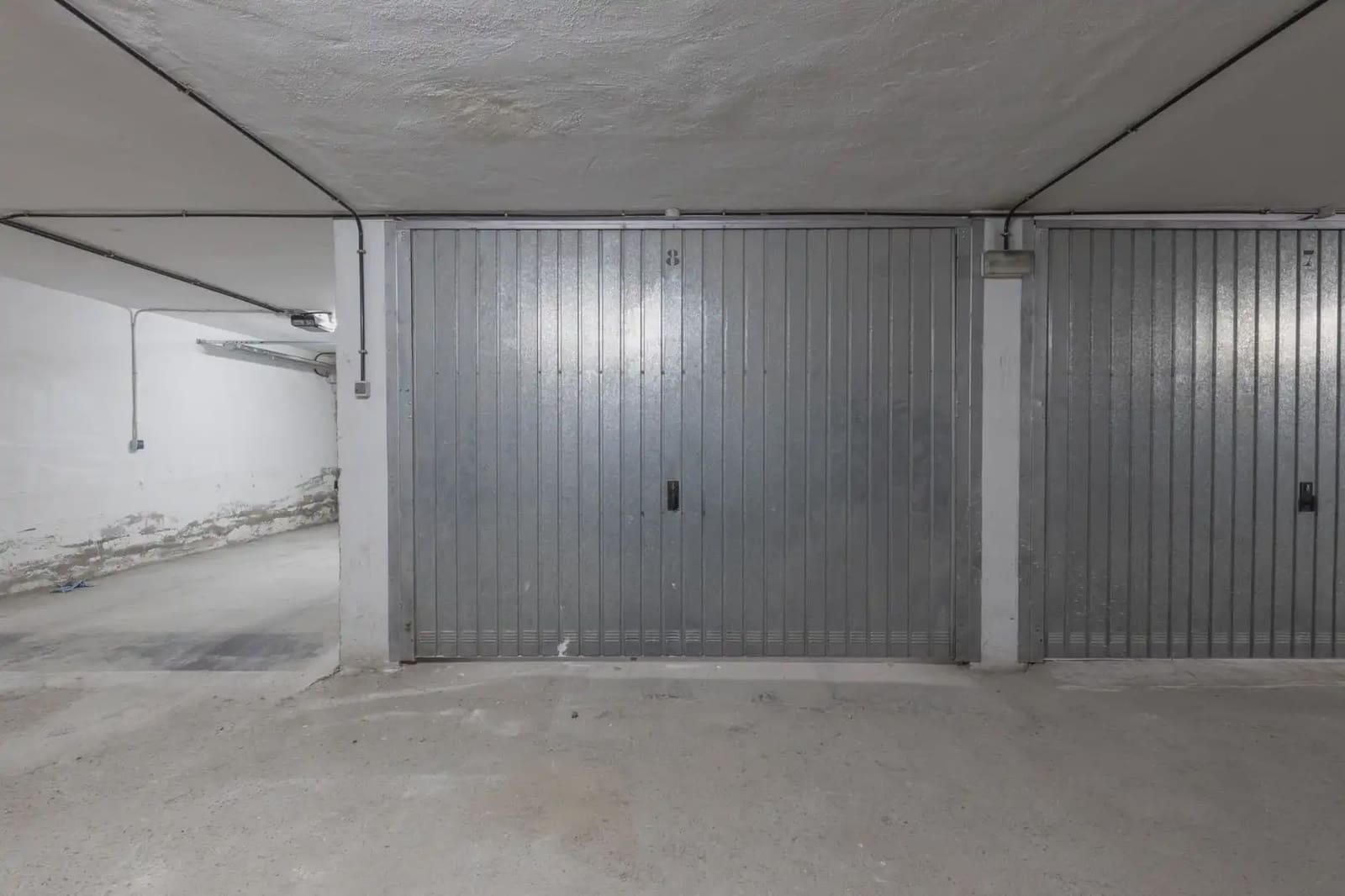 Appartement te koop in Sierra Nevada met garage - € 119.900 (Ref: 9836903)