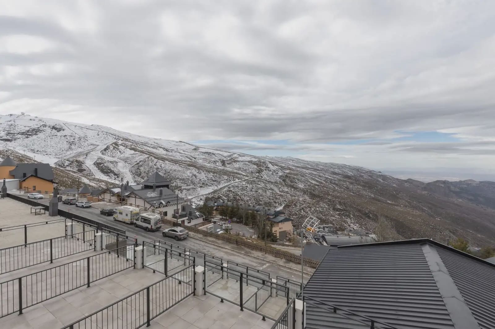 Appartement te koop in Sierra Nevada met garage - € 119.900 (Ref: 9836903)