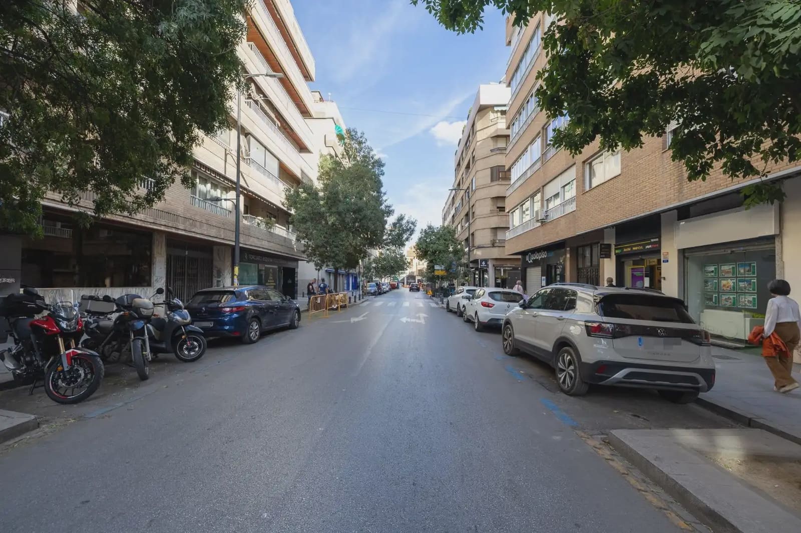 Local Comercial en Granada ciudad en alquiler - 600 € (Ref: 9836904)