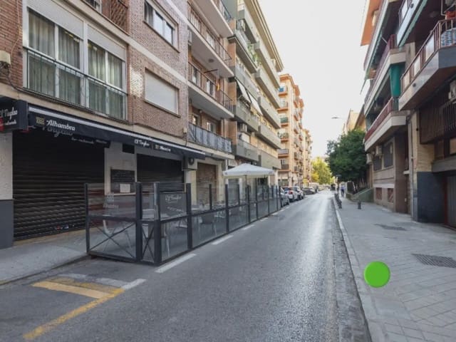 Kaupallinen vuokrattavana paikassa Figares, Granada kaupunki - 600 € (Ref: 9836904)