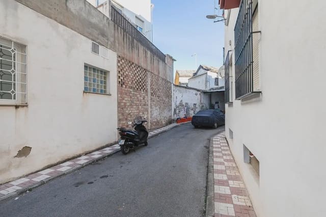 Erhverv til salg i Albolote - € 150.000 (Ref: 9836905)