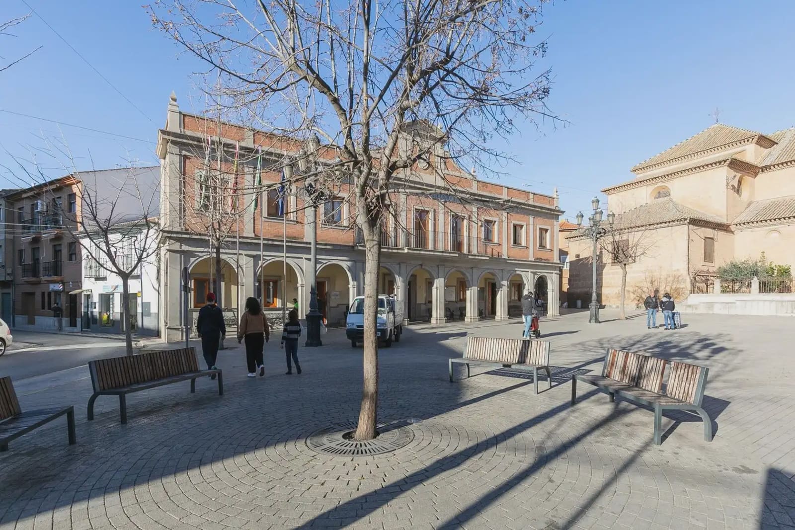 Local Comercial en Albolote en venta - 150.000 € (Ref: 9836905)