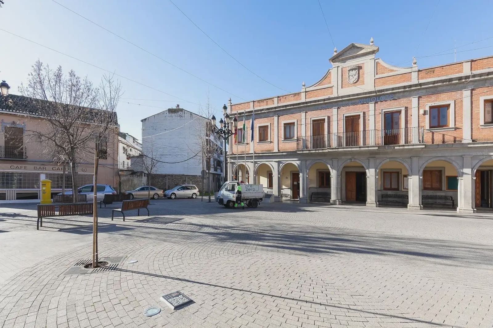 Local Comercial en Albolote en venta - 150.000 € (Ref: 9836905)