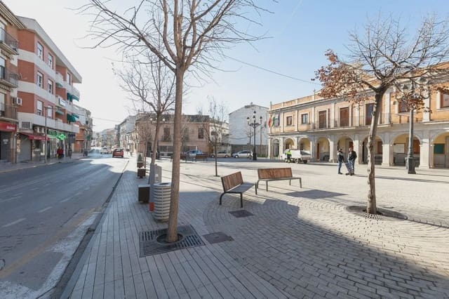 Erhverv til salg i Albolote - € 150.000 (Ref: 9836905)