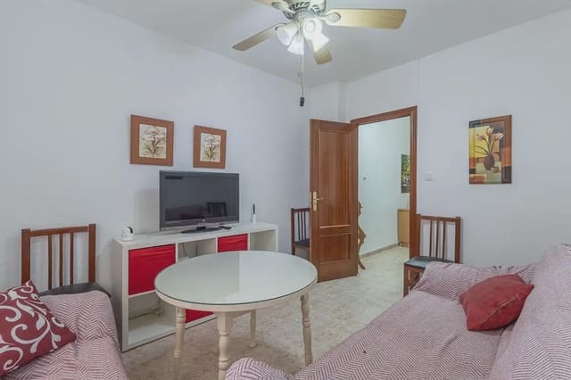 3 slaapkamer Flat te koop in Albaicin, Granada stad - € 230.000 (Ref: 9836906)
