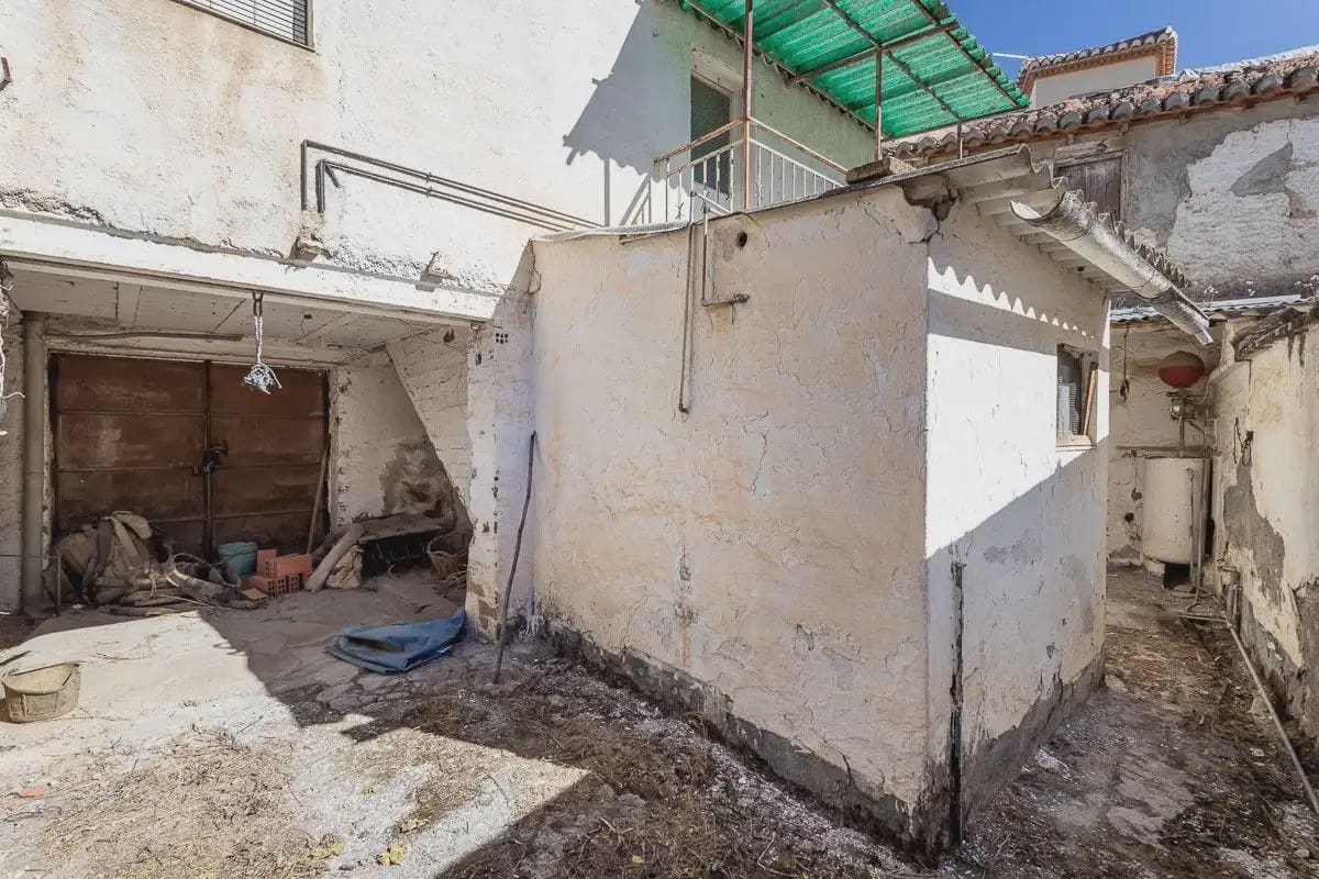 Building Plot for sale in Ogijares - € 95,000 (Ref: 9836907)