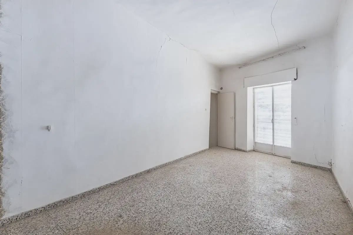Building Plot for sale in Ogijares - € 95,000 (Ref: 9836907)