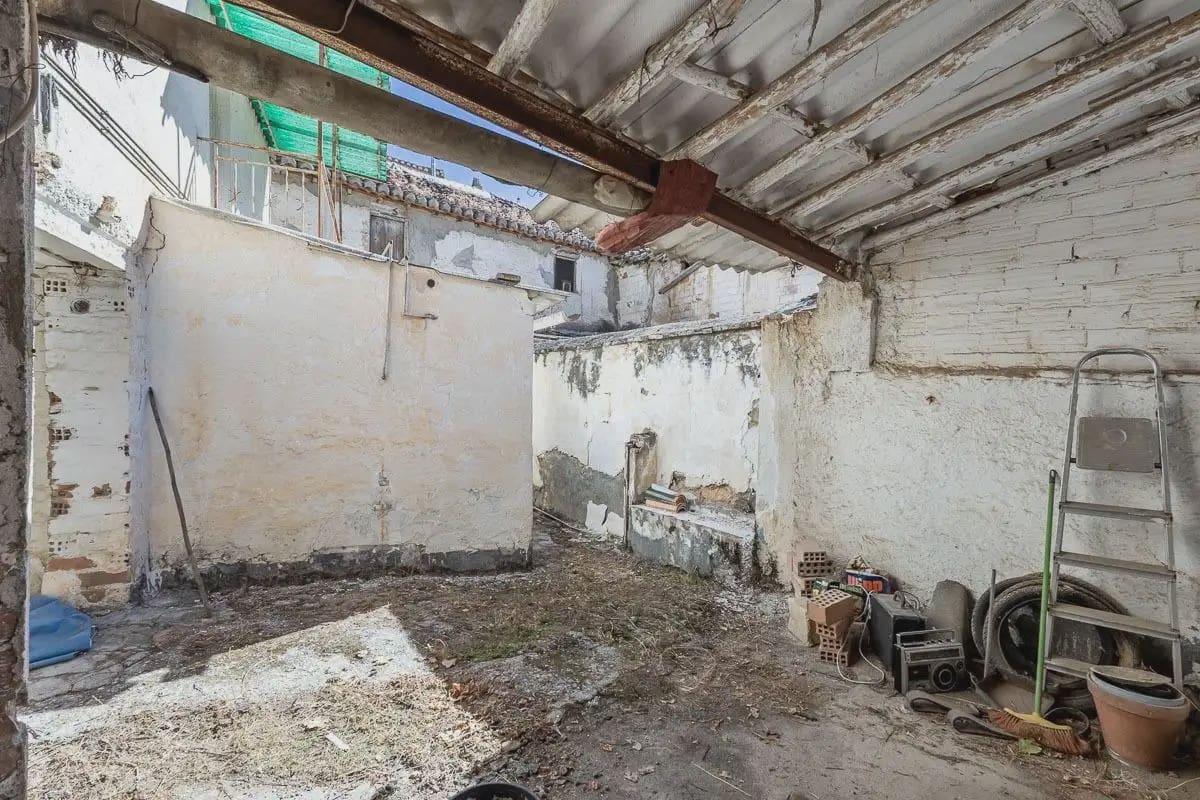 Building Plot for sale in Ogijares - € 95,000 (Ref: 9836907)