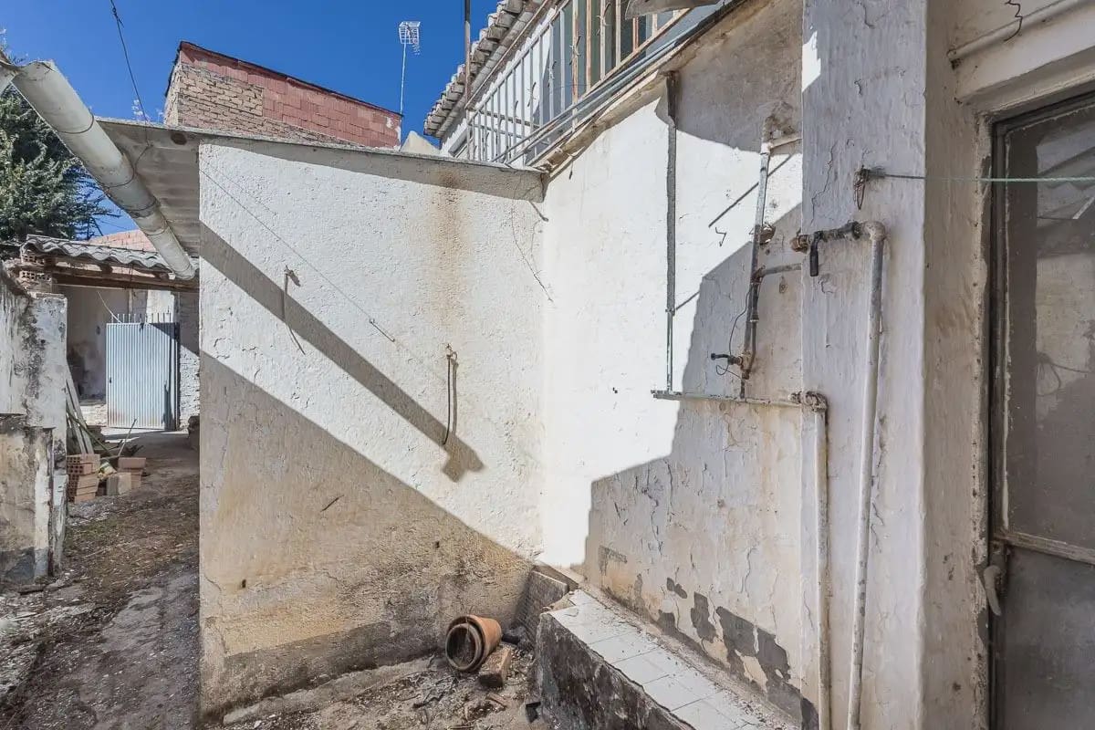 Building Plot for sale in Ogijares - € 95,000 (Ref: 9836907)