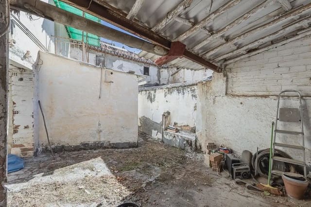 Tomt till salu i Ogíjares - 95 000 € (Ref: 9836907)