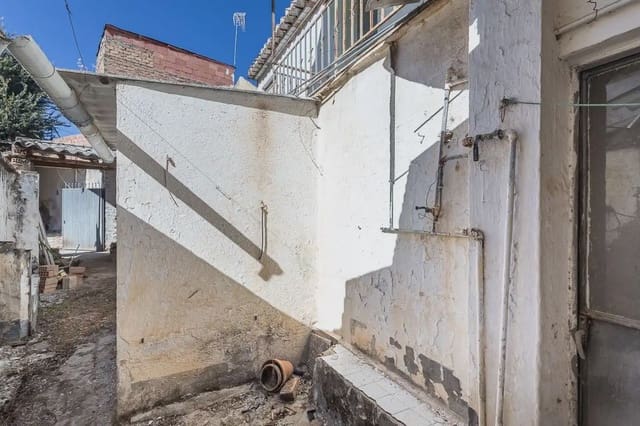 Tomt till salu i Ogíjares - 95 000 € (Ref: 9836907)