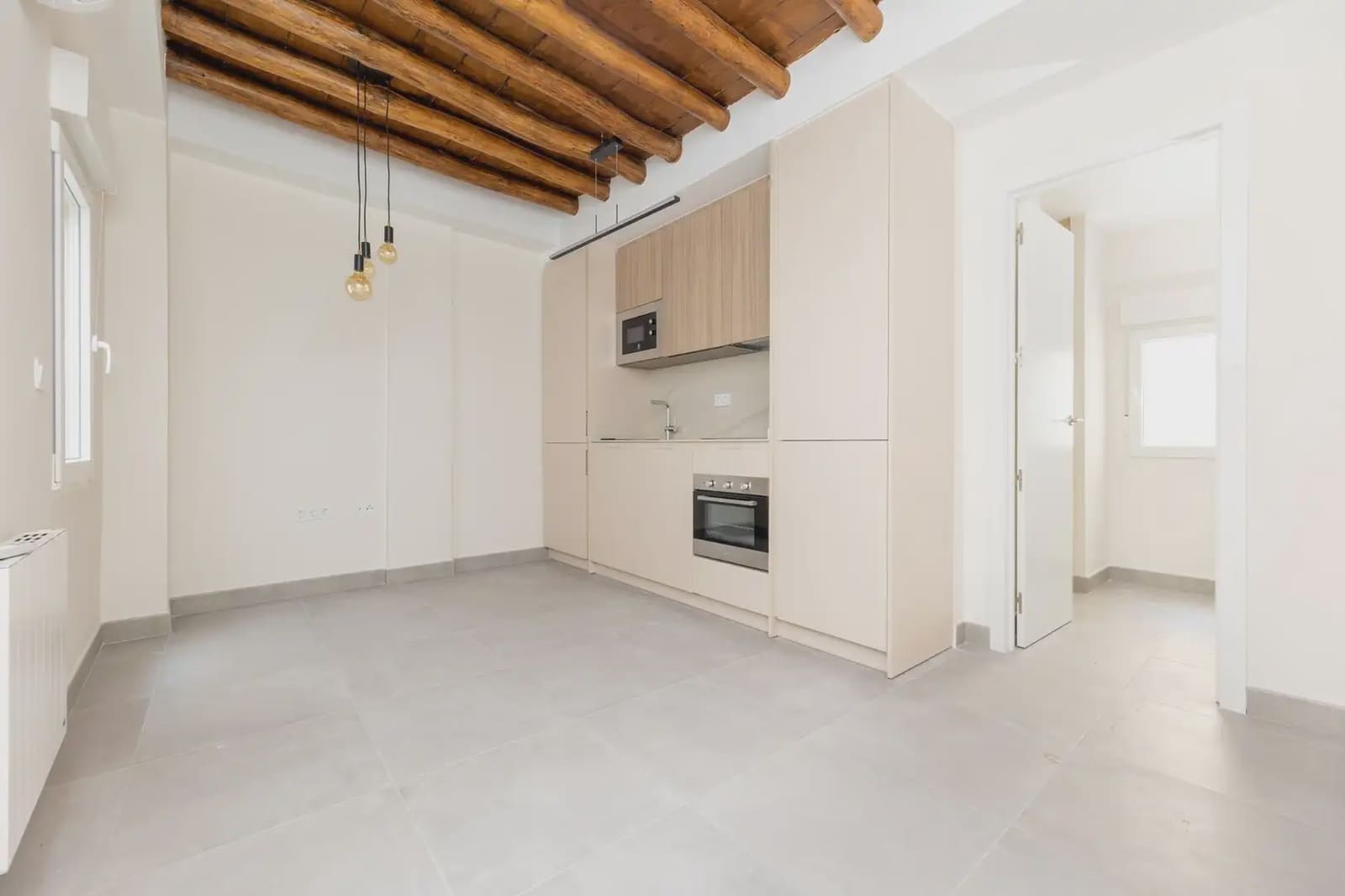 Appartamento in vendita in Granada citta - 198.500 € (Rif: 9836908)