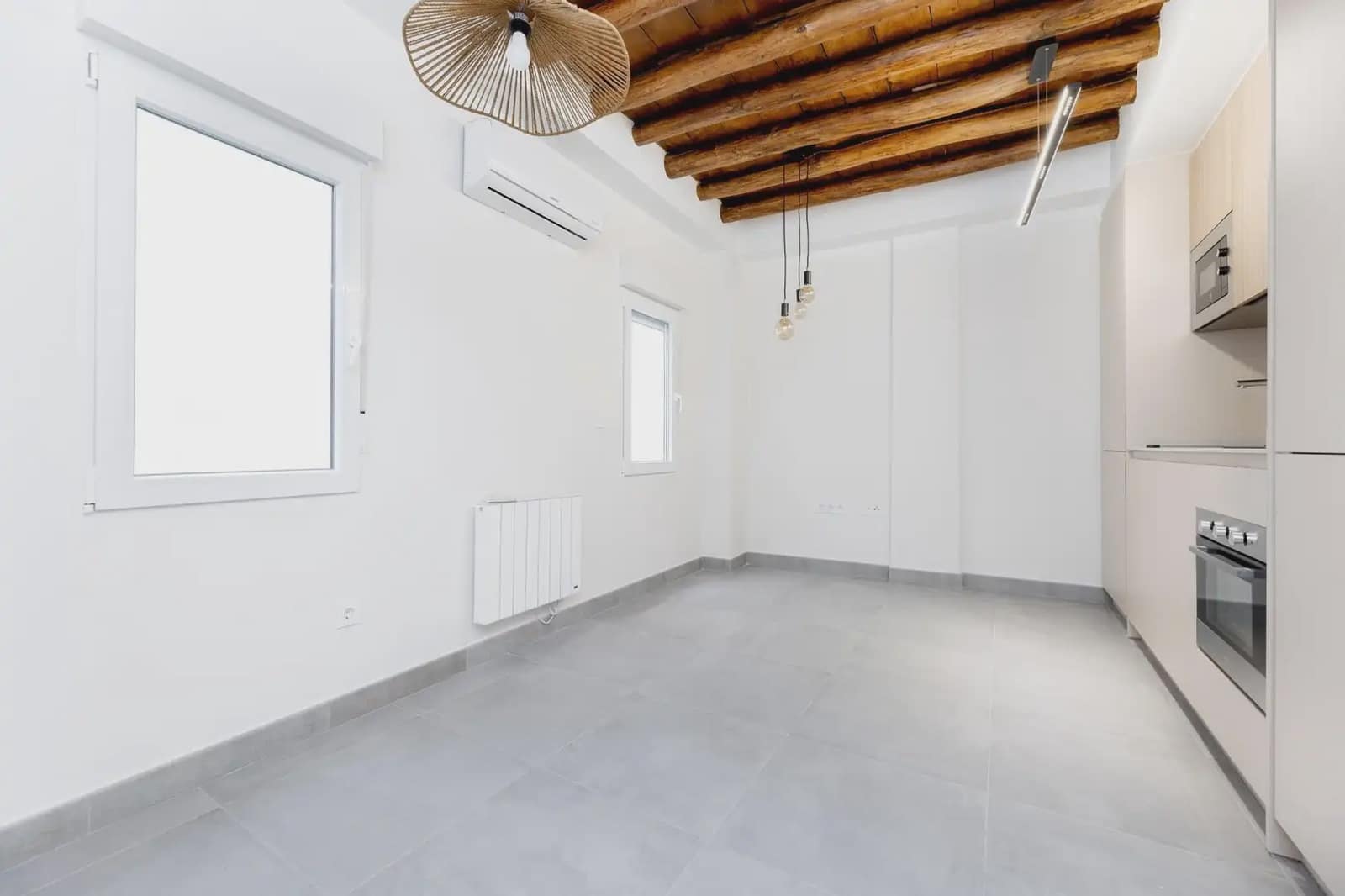 Appartamento in vendita in Granada citta - 198.500 € (Rif: 9836908)
