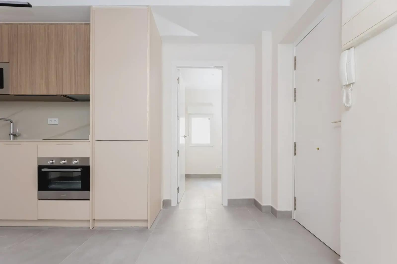 Appartamento in vendita in Granada citta - 198.500 € (Rif: 9836908)