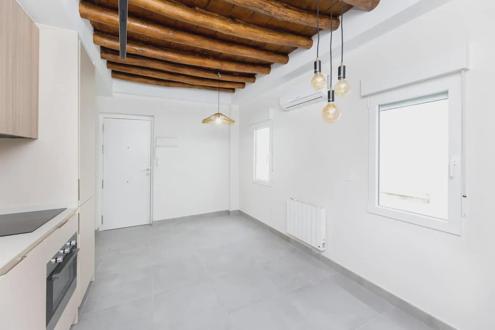 Appartamento in vendita in Granada citta - 198.500 € (Rif: 9836908)