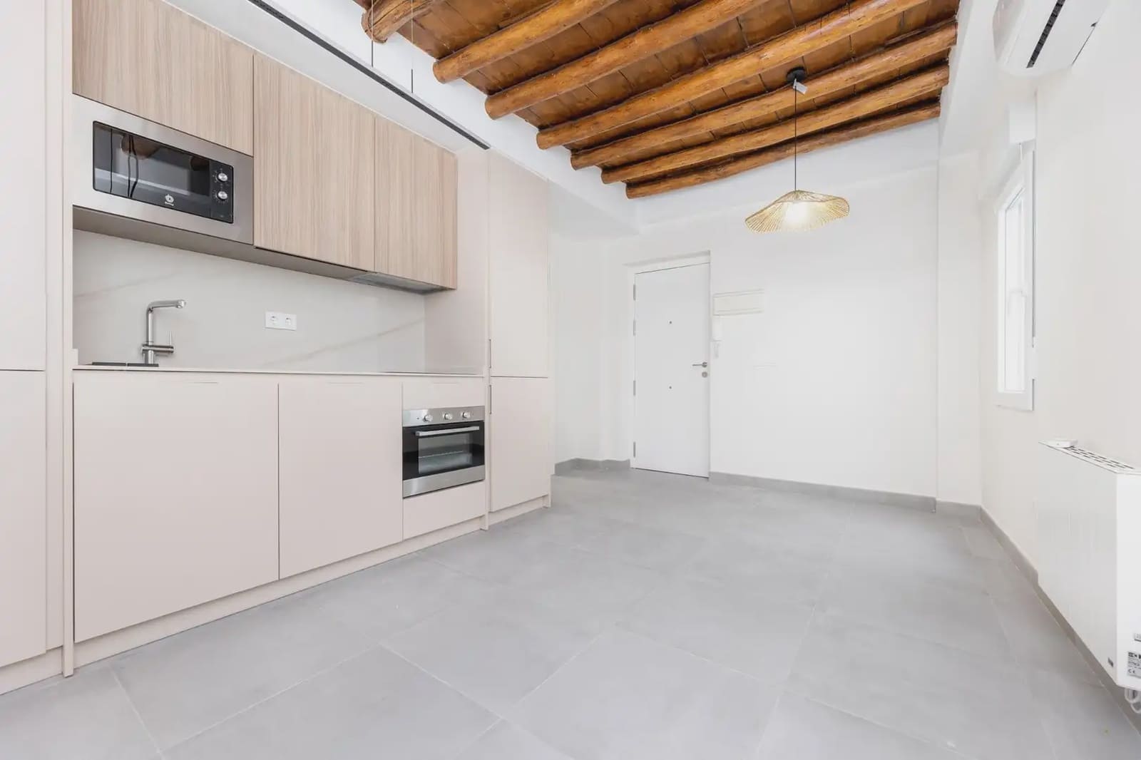 Appartamento in vendita in Granada citta - 198.500 € (Rif: 9836908)