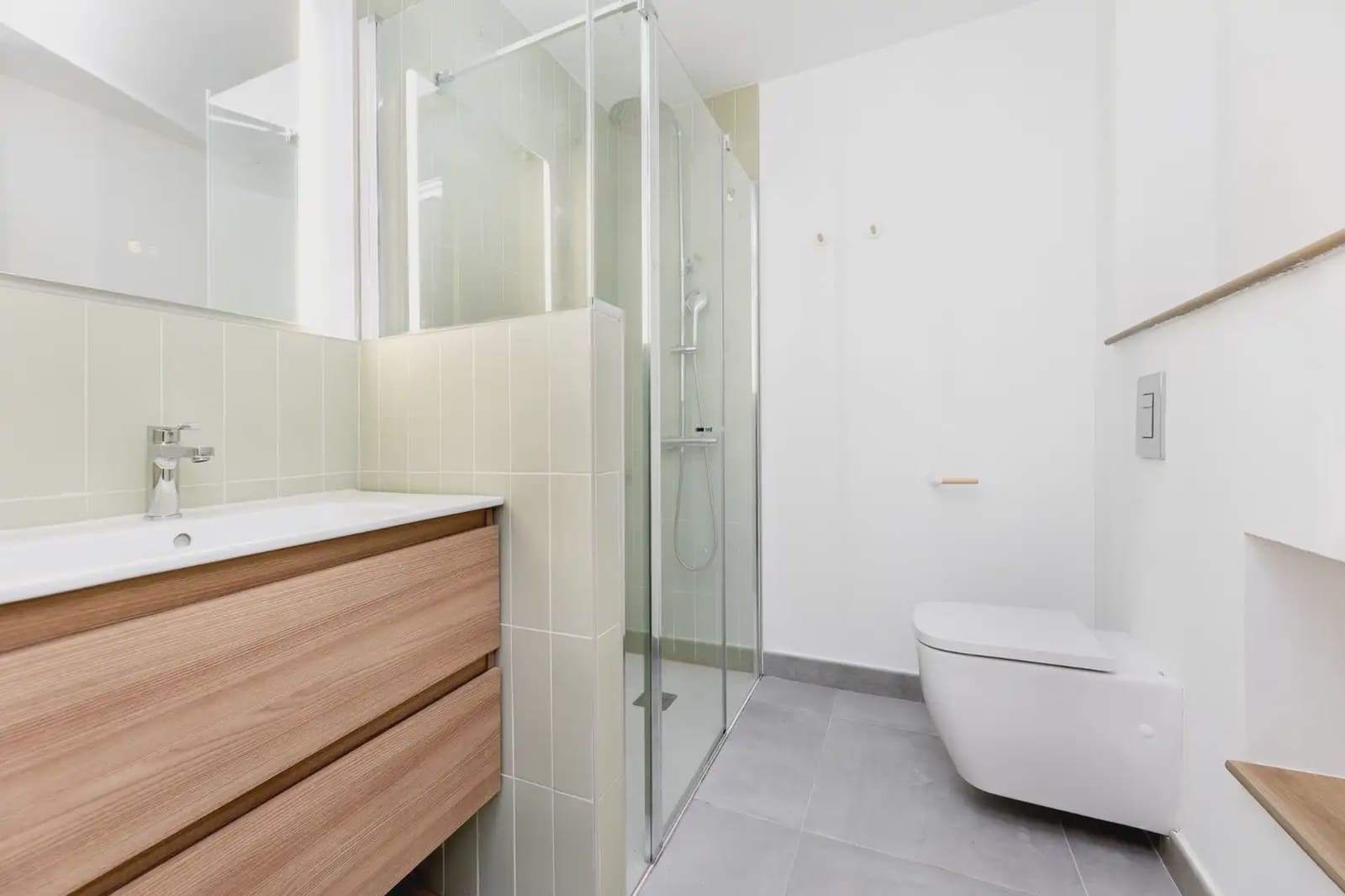 Appartamento in vendita in Granada citta - 198.500 € (Rif: 9836908)