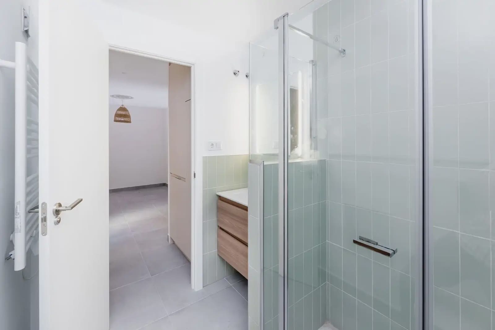 Appartamento in vendita in Granada citta - 198.500 € (Rif: 9836908)