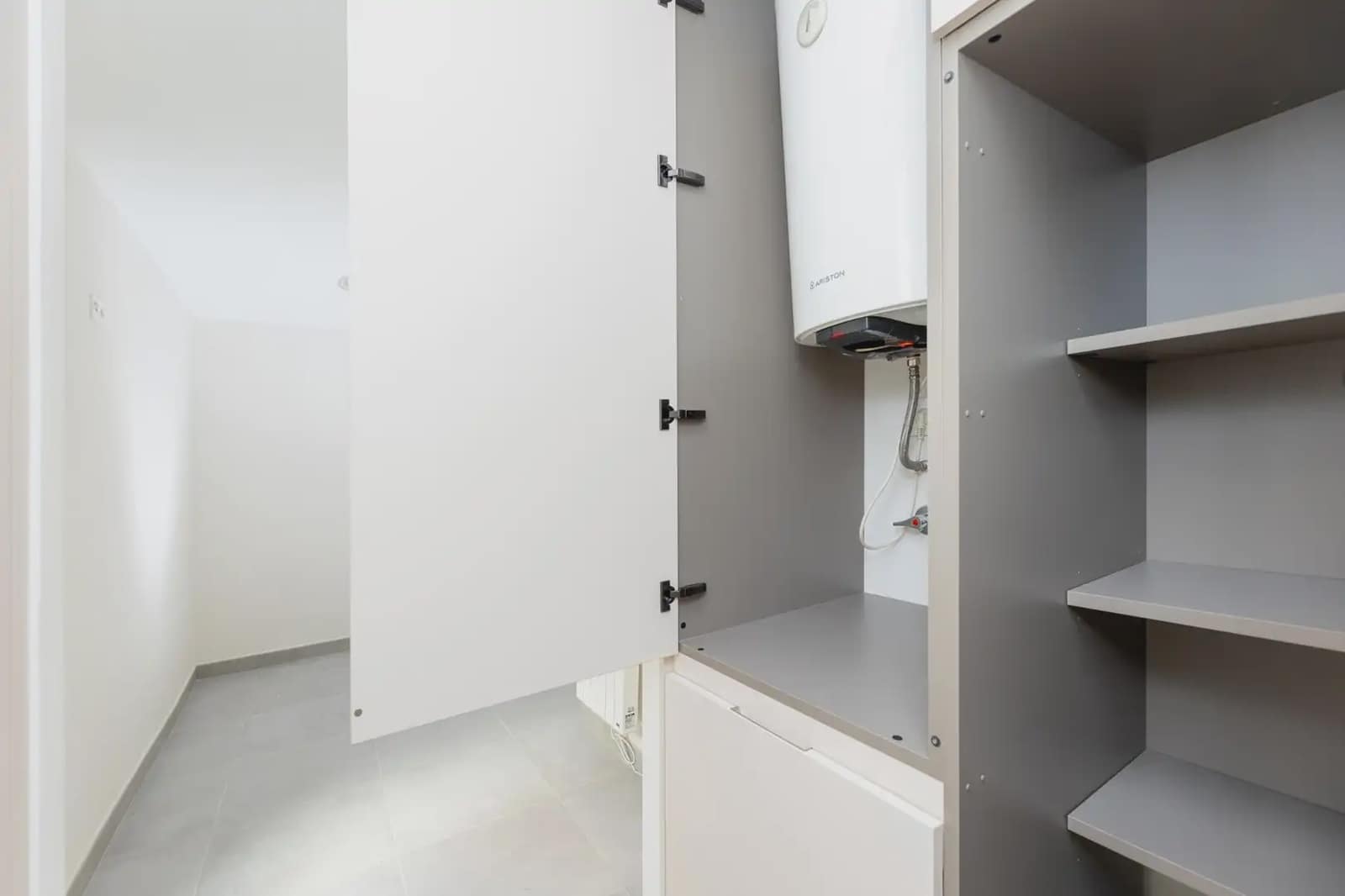 Appartamento in vendita in Granada citta - 198.500 € (Rif: 9836908)