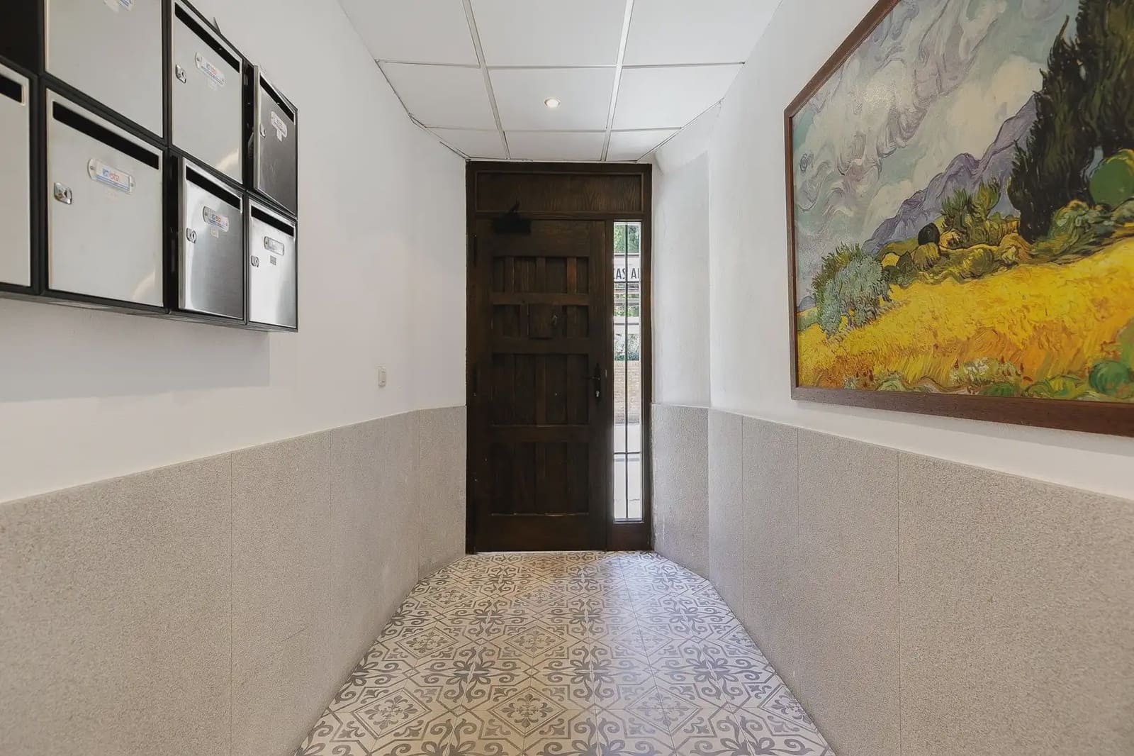 Appartamento in vendita in Granada citta - 198.500 € (Rif: 9836908)