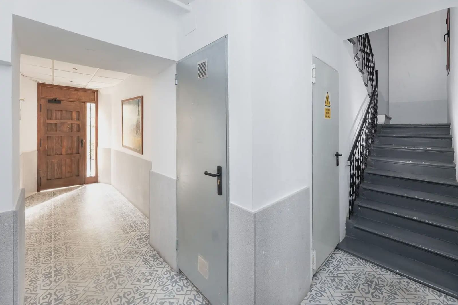 Appartamento in vendita in Granada citta - 198.500 € (Rif: 9836908)