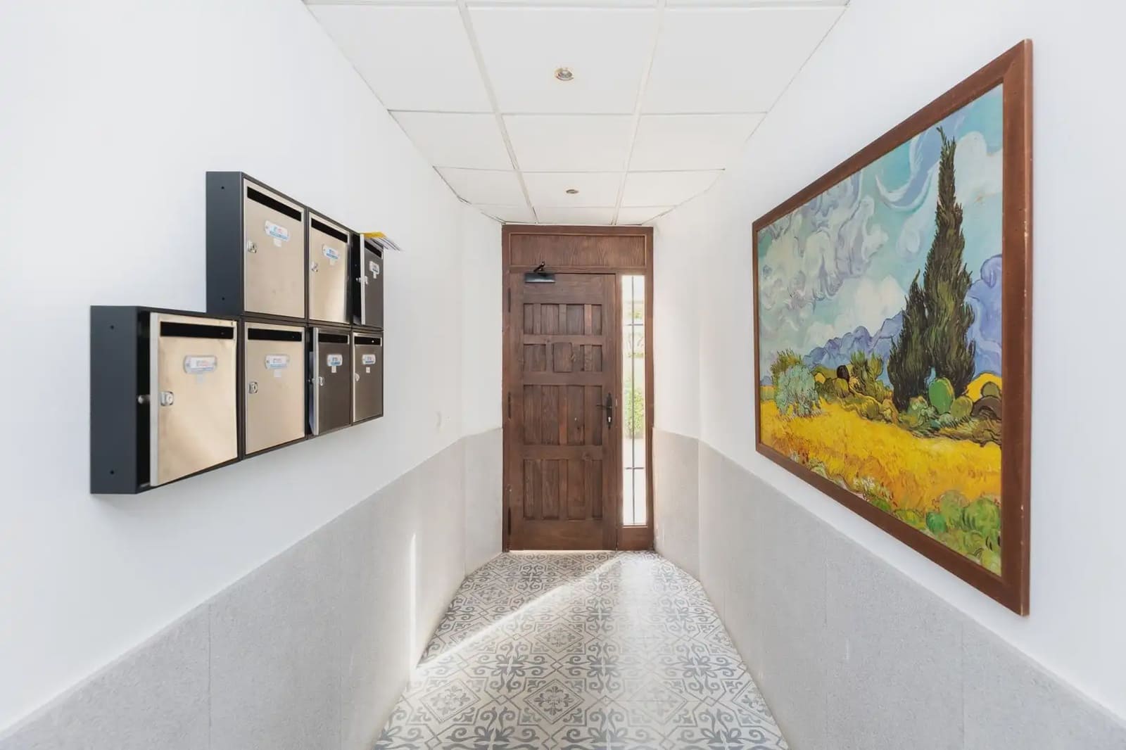 Appartamento in vendita in Granada citta - 198.500 € (Rif: 9836908)