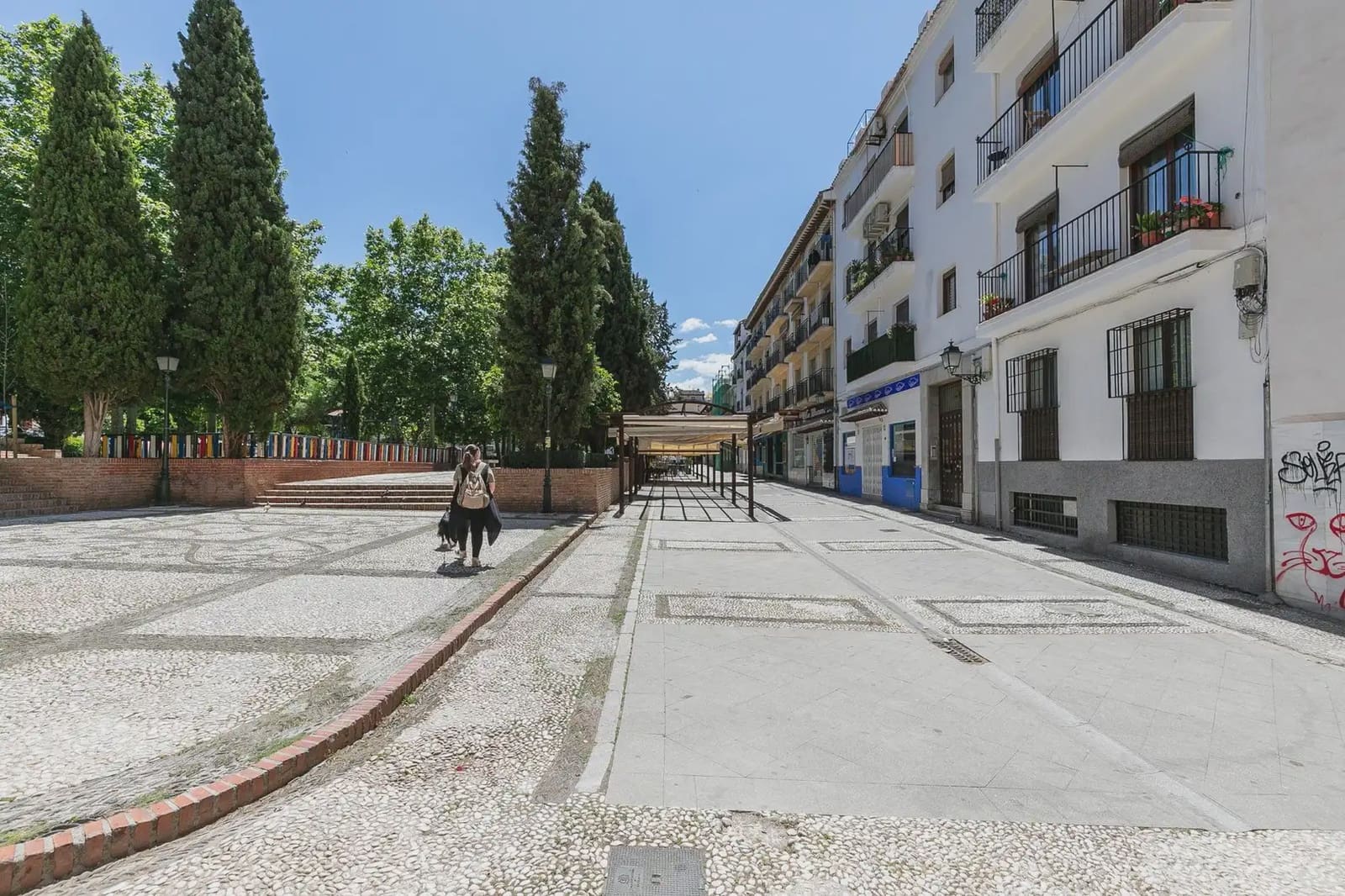Appartamento in vendita in Granada citta - 198.500 € (Rif: 9836908)