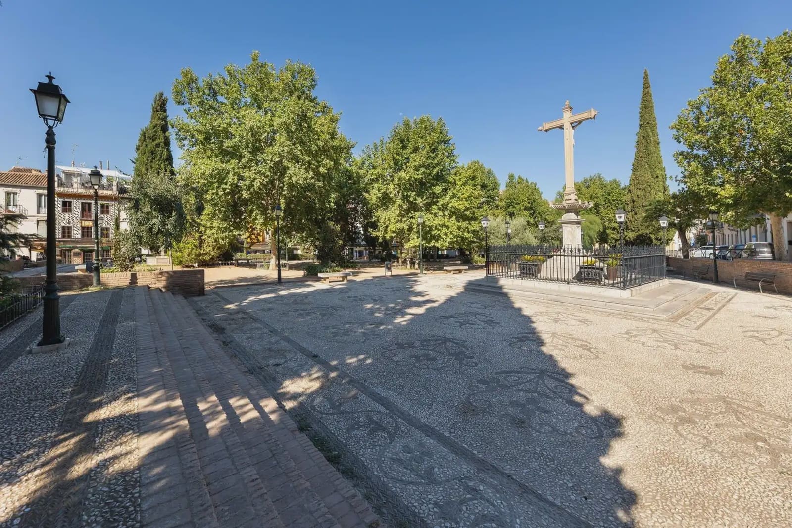 Appartamento in vendita in Granada citta - 198.500 € (Rif: 9836908)