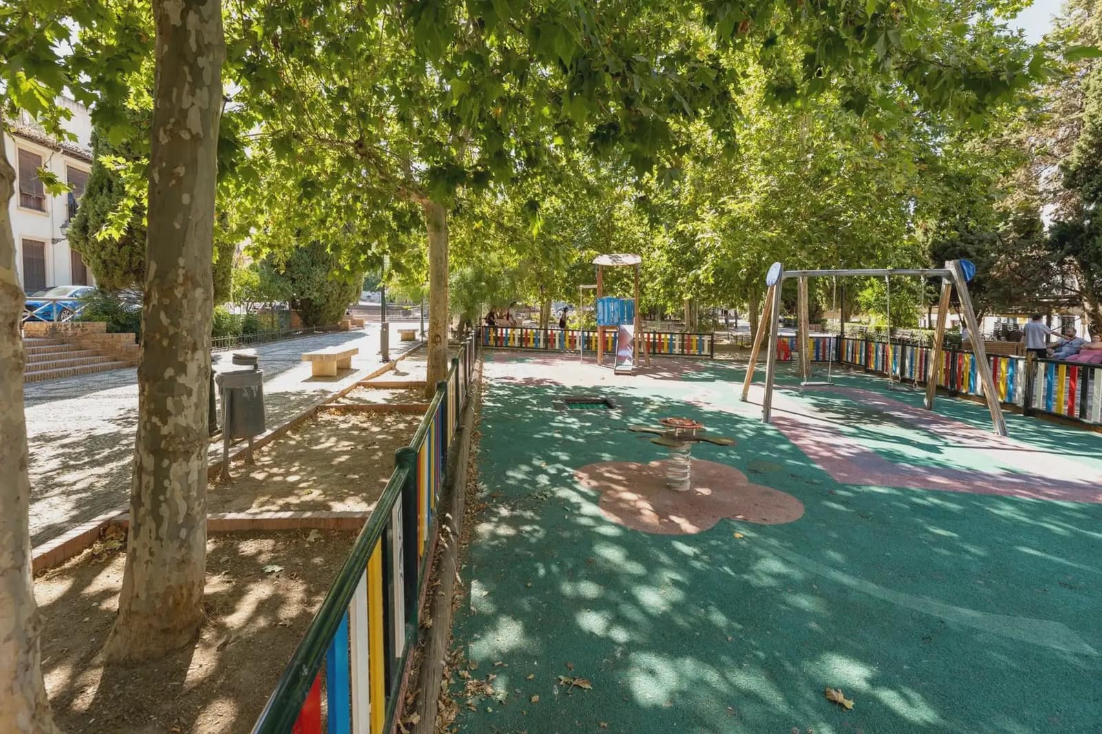Appartamento in vendita in Granada citta - 198.500 € (Rif: 9836908)