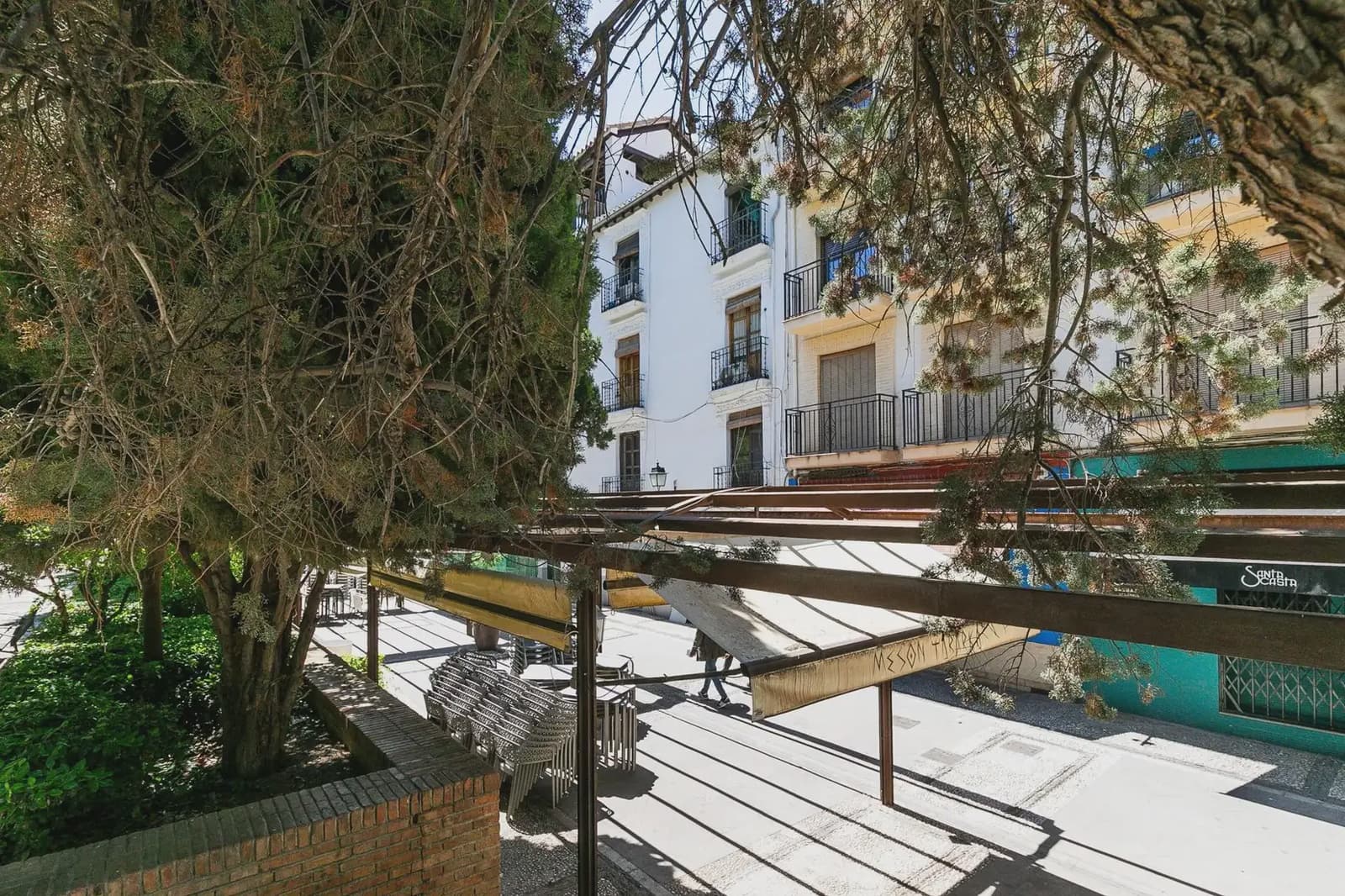 Appartamento in vendita in Granada citta - 198.500 € (Rif: 9836908)