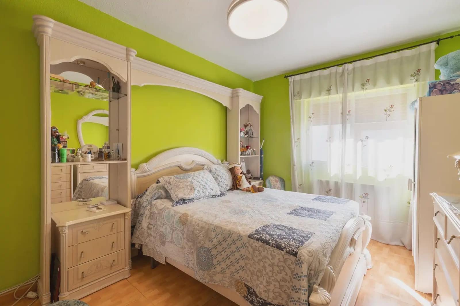 Semi-detached Villa for sale in Armilla with garage - € 225,000 (Ref: 9836909)