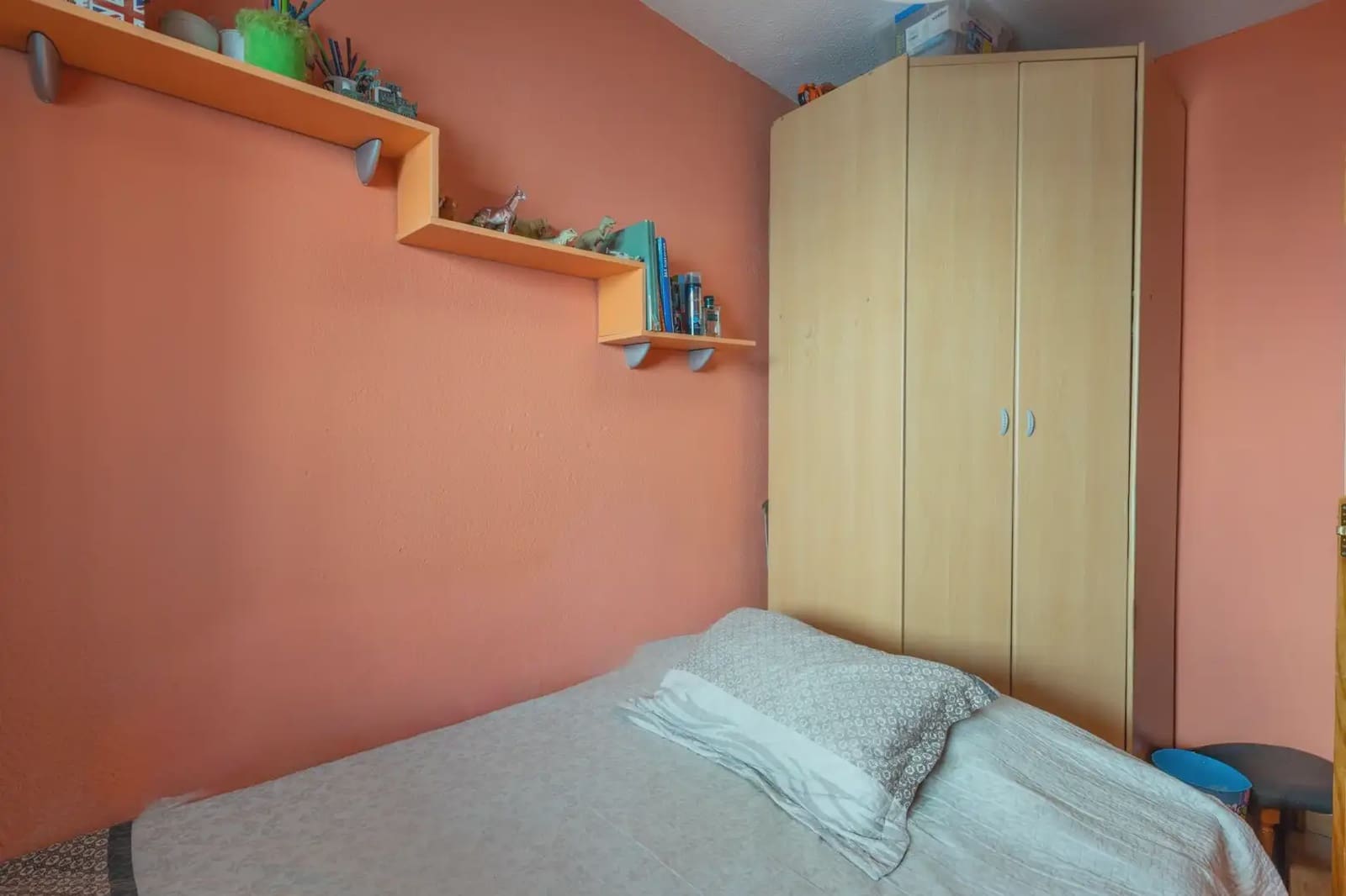 Semi-detached Villa for sale in Armilla with garage - € 225,000 (Ref: 9836909)