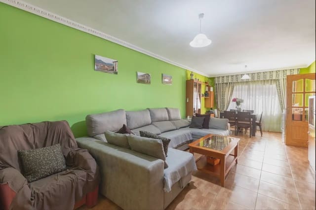 Semi-detached Villa for sale in Armilla with garage - € 225,000 (Ref: 9836909)