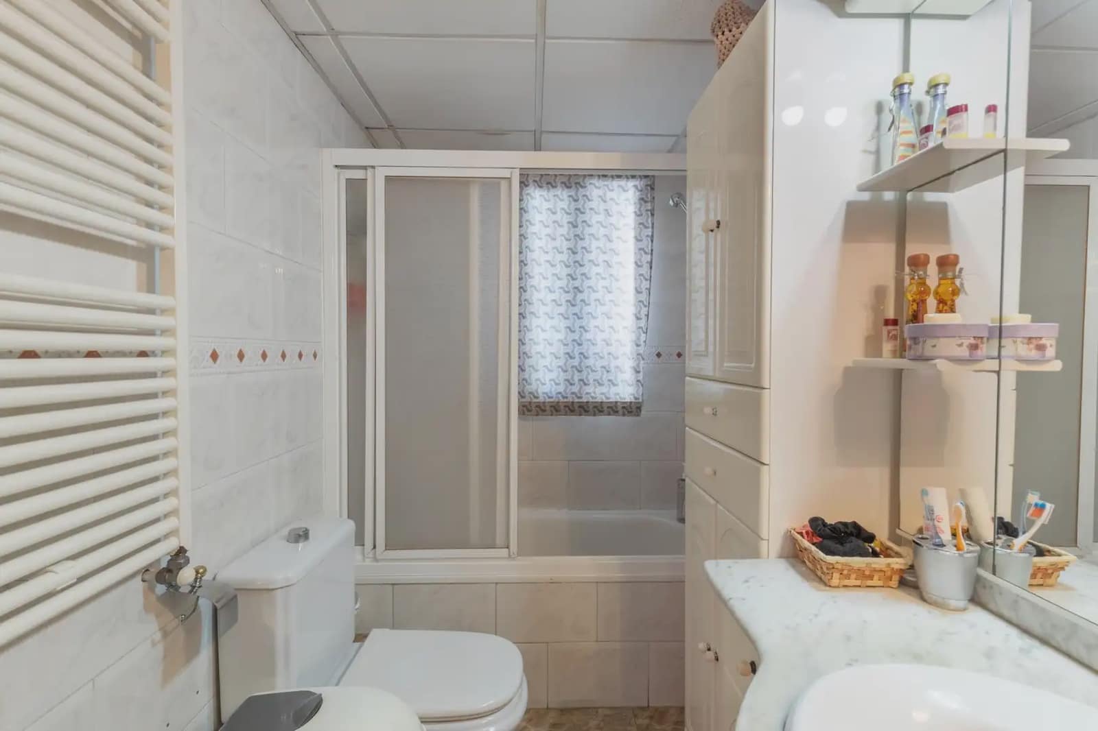 Semi-detached Villa for sale in Armilla with garage - € 225,000 (Ref: 9836909)