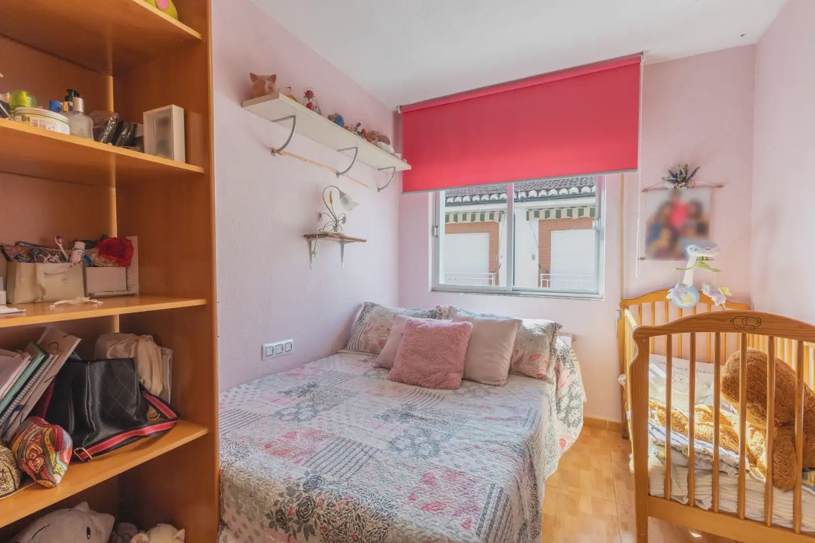 Semi-detached Villa for sale in Armilla with garage - € 225,000 (Ref: 9836909)