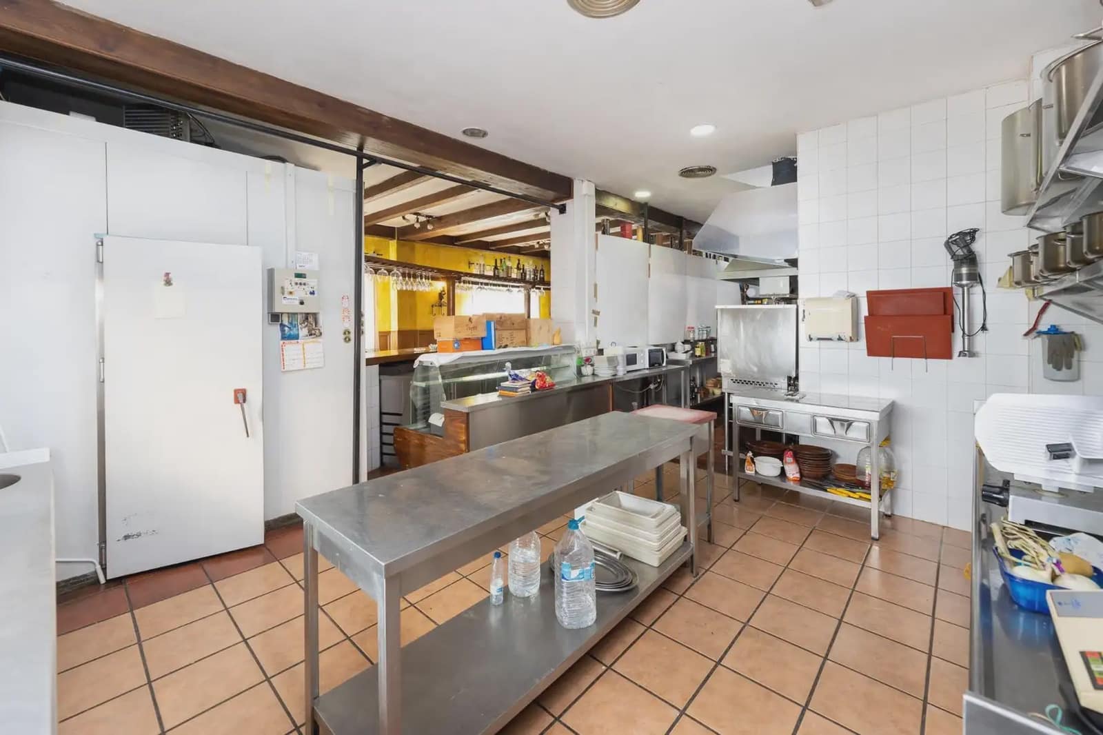 Local Comercial en Albolote en venta - 810.000 € (Ref: 9836910)