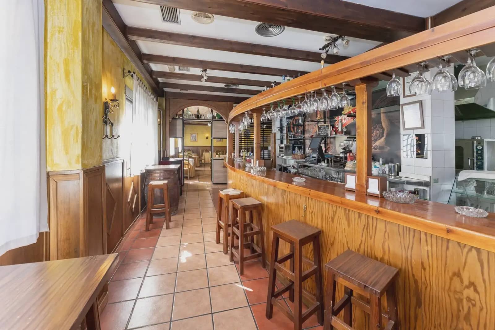 Local Comercial en Albolote en venta - 810.000 € (Ref: 9836910)
